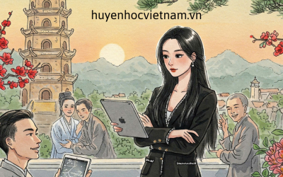 Mệnh Đồng Âm tại Tý là gì? Luận cách cục Đồng Âm theo Tử vi hiện đại